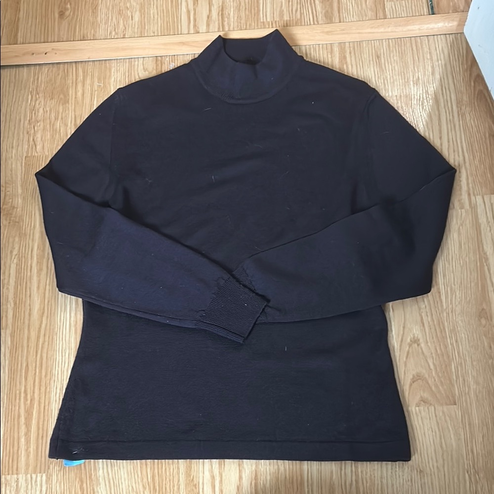 Women’s Black Sweater